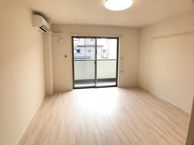 リビング（イメージ）