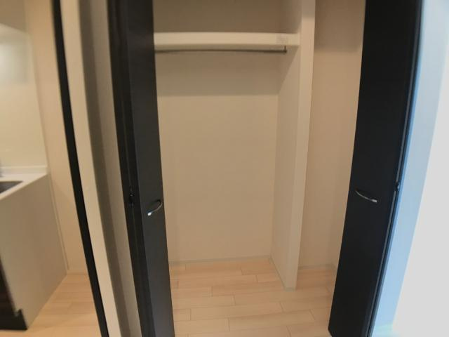 収納（イメージ）