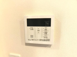 室内設備（イメージ）