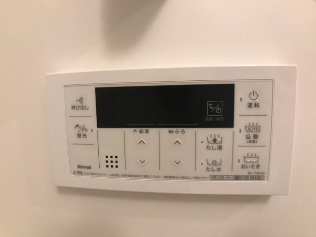 室内設備（イメージ）