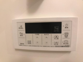 室内設備（イメージ）