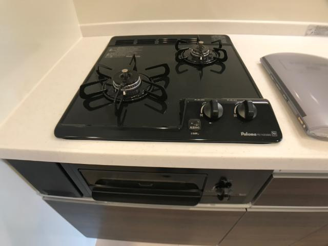 キッチン（イメージ）