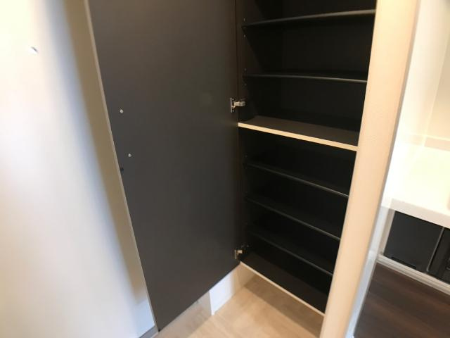 収納（イメージ）