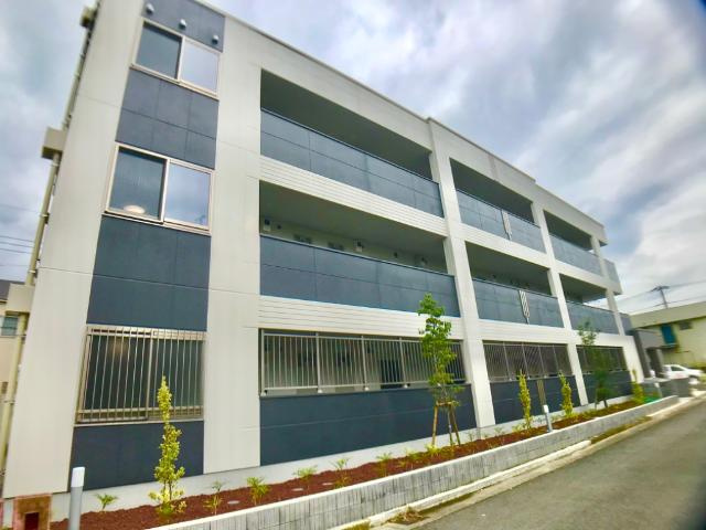 外観写真（昼）