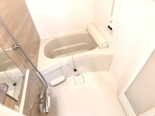 バス（イメージ）