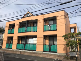 外観写真（昼）