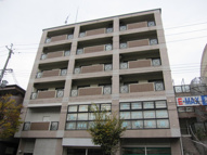 クレアーレ岡崎の画像