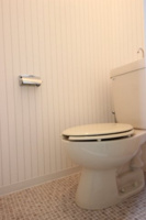 トイレも気になるポイント