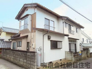 古志原2丁目中古戸建（収益物件）の画像