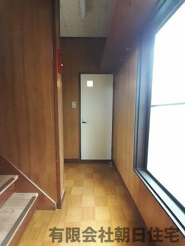 【内装】 | 古志原2丁目中古戸建（収益物件） | 物件の内装です