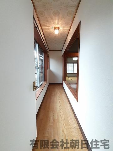 【内装】 | 古志原2丁目中古戸建（収益物件） | 内装もきれいです