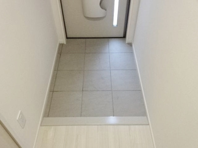 【玄関】 | ブリスガーデンⅠ