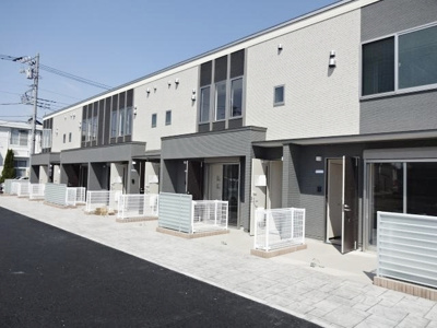 【エントランス】 | ブリスガーデンⅠ