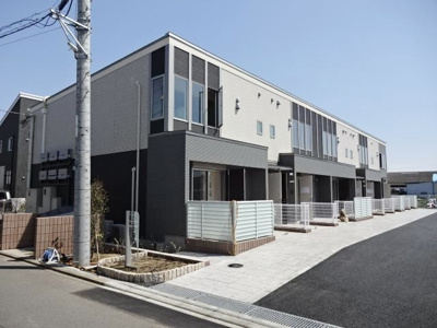 【その他共用部分】 | ブリスガーデンⅠ