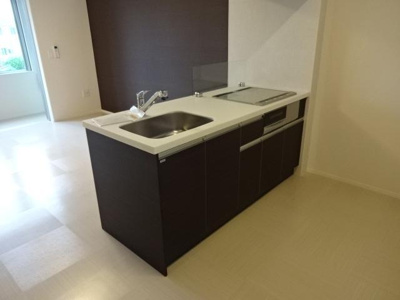 【キッチン】 | ブリスガーデンⅠ