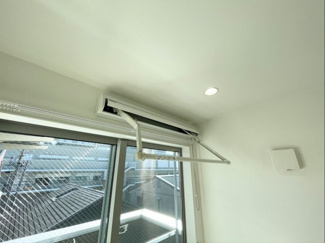【設備】 | T.A 柵下町2丁目