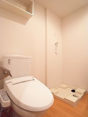 リブリ・アバンセの設備