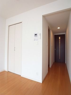 リブリ・アバンセの内装