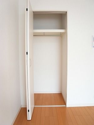 リブリ・アバンセの収納