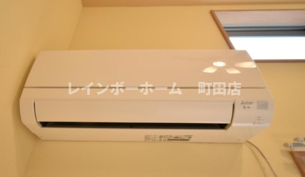 森のルピナスハイム ※初期費用分割後払いサービス利用可能物件の設備