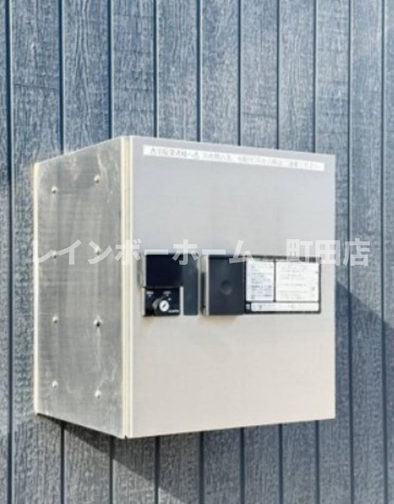 森のルピナスハイム ※初期費用分割後払いサービス利用可能物件のその他共用部分