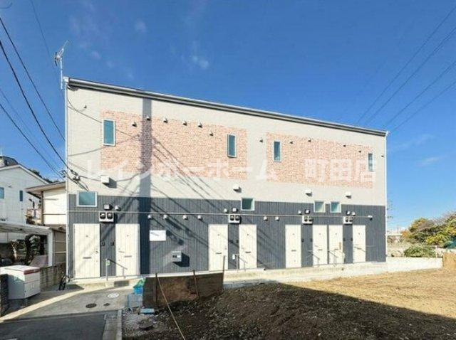 森のルピナスハイム ※初期費用分割後払いサービス利用可能物件の外観