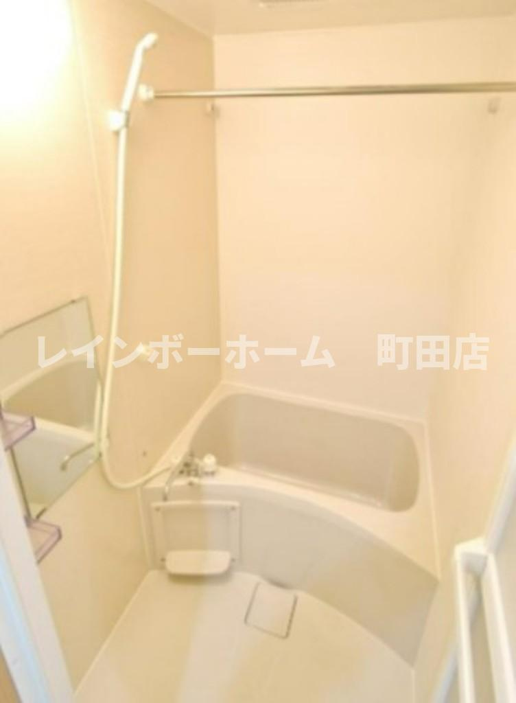 森のルピナスハイム ※初期費用分割後払いサービス利用可能物件の浴室