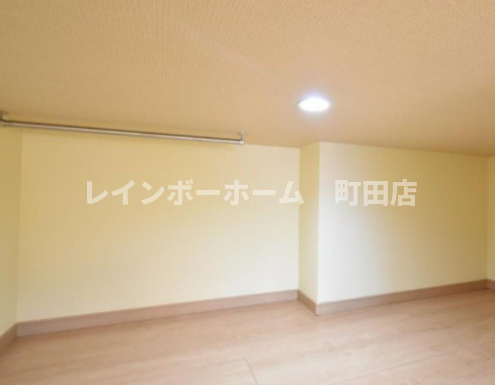 森のルピナスハイム ※初期費用分割後払いサービス利用可能物件の内装