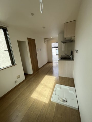 【内装】 | Grace中台