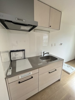 【キッチン】 | Grace中台