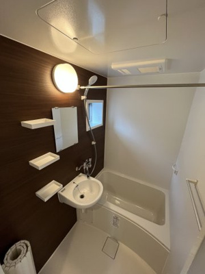 【浴室】 | Grace中台