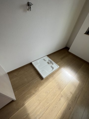 【洗面所】 | Grace中台