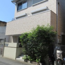 ハウスフェリカ