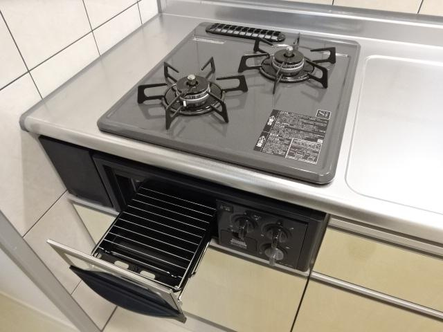 【キッチン】 | レジデンスアイリス医大南 | キッチン（イメージ）