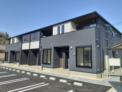 【外観】 | フィレ・ル・クールⅡ