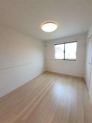 【内装】 | フィレ・ル・クールⅡ