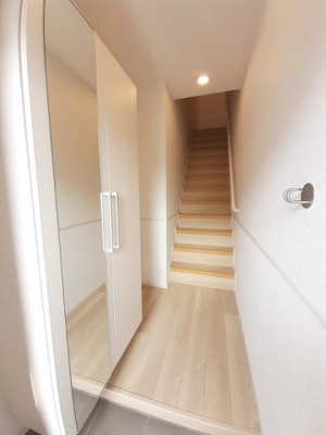 【玄関】 | フィレ・ル・クールⅡ