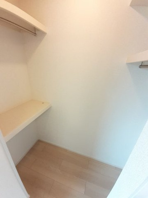 【収納】 | フィレ・ル・クールⅡ