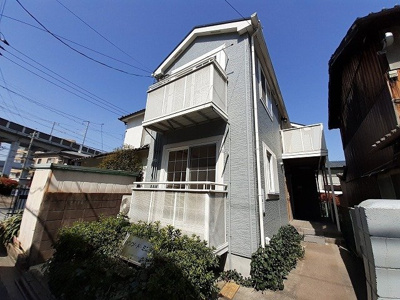 【外観】 | メゾン・ド・ミニヨン