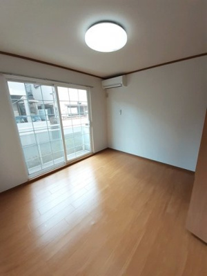 【居間・リビング】 | メゾン・ド・ミニヨン