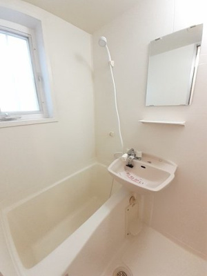 【浴室】 | メゾン・ド・ミニヨン