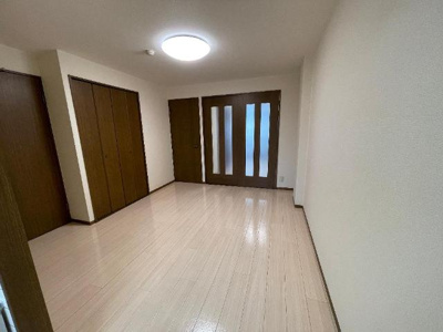 【居間・リビング】 | ファインヴィーブル参番館 | リビング