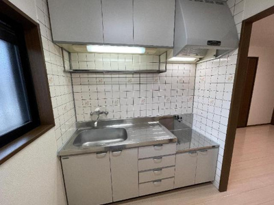 【キッチン】 | ファインヴィーブル参番館 | キッチン