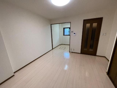 【居間・リビング】 | ファインヴィーブル参番館 | リビング