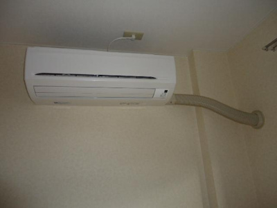 【設備】 | プロニティ　マイス | エアコン（イメージ）