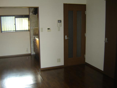 【内装】 | プロニティ　マイス | 室内