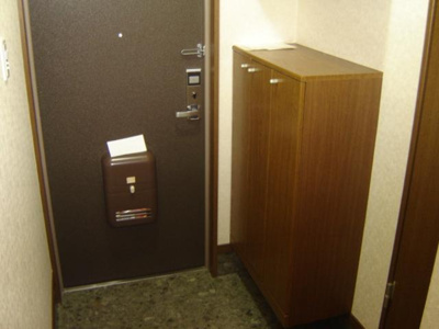 【収納】 | プロニティ　マイス | 下駄箱