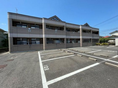 【外観】 | プロニティ　マイス