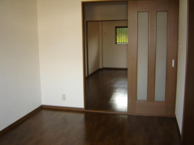 【内装】 | プロニティ　マイス | 洋室