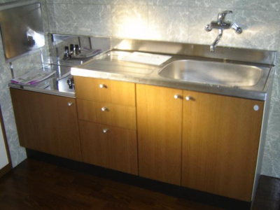 【キッチン】 | プロニティ　マイス | キッチン